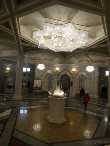 Великолепие Казани