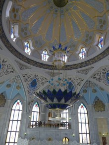 Великолепие Казани Великолепие Казани