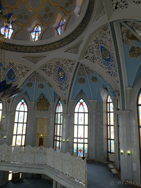 Великолепие Казани