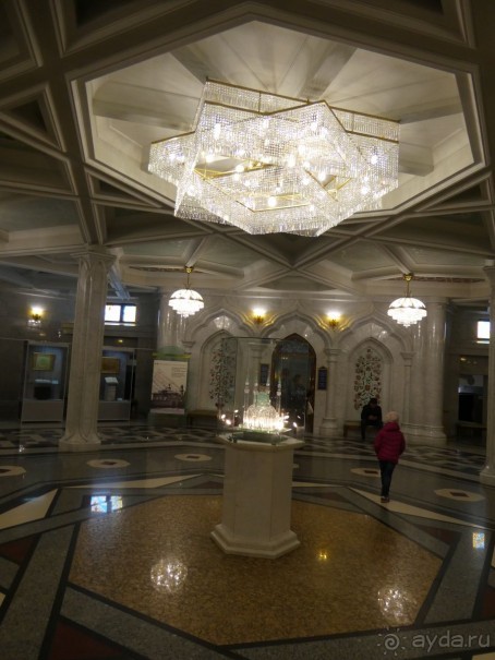 Великолепие Казани