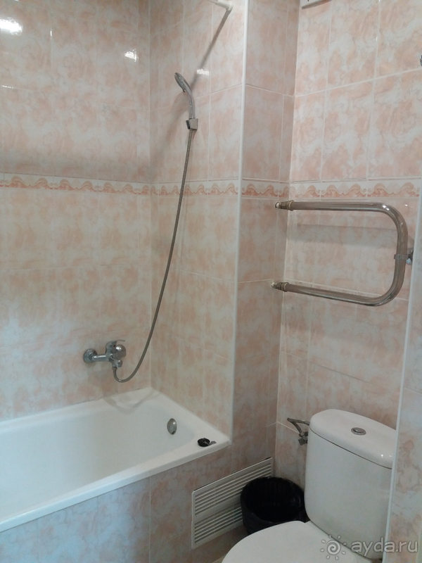 Боспор или Маяк