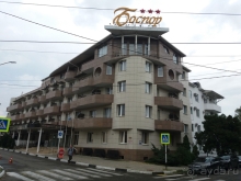 Боспор или Маяк