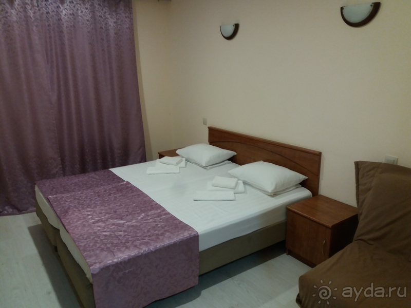 Боспор или Маяк