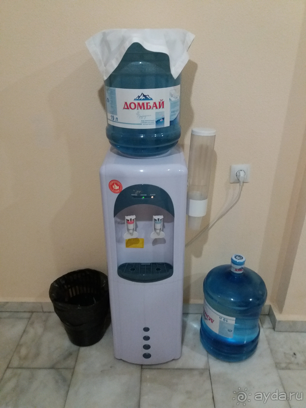 Боспор или Маяк