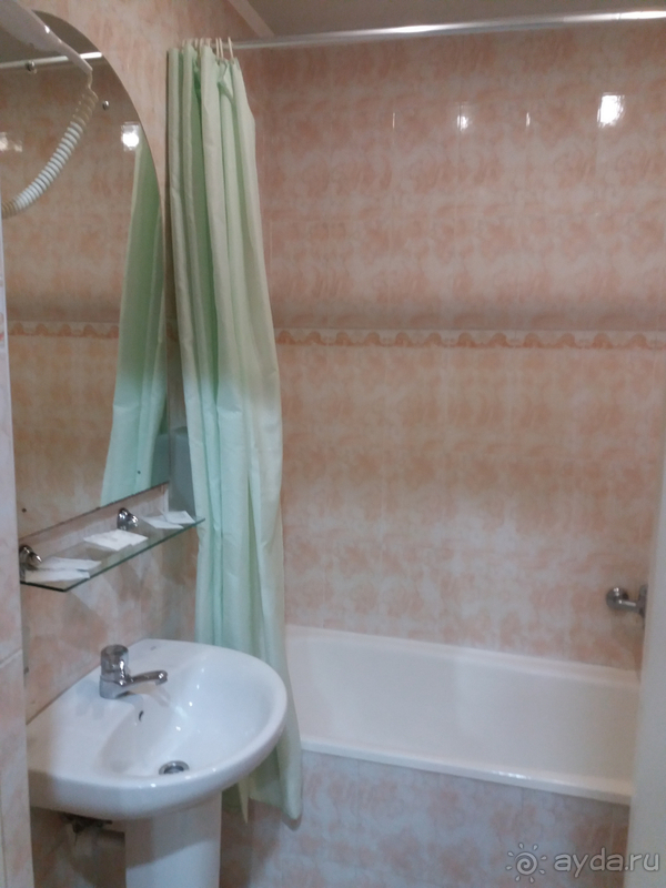 Боспор или Маяк