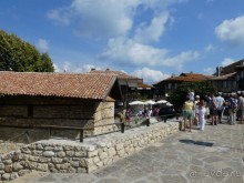 Музей под открытым небом