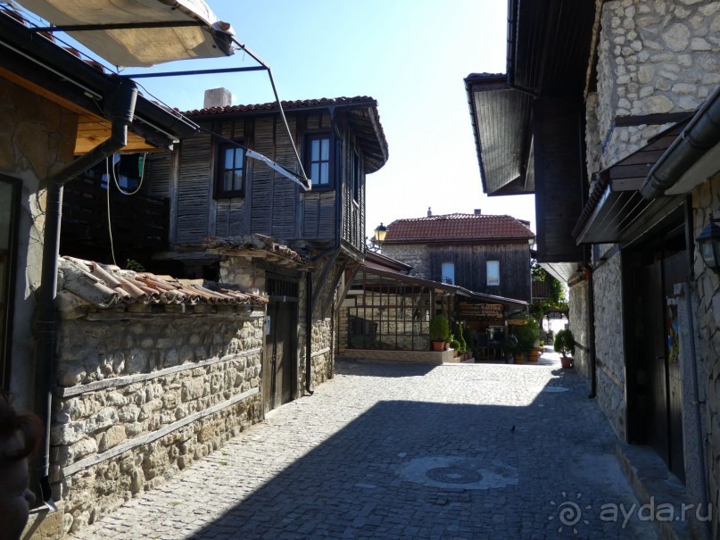 Музей под открытым небом