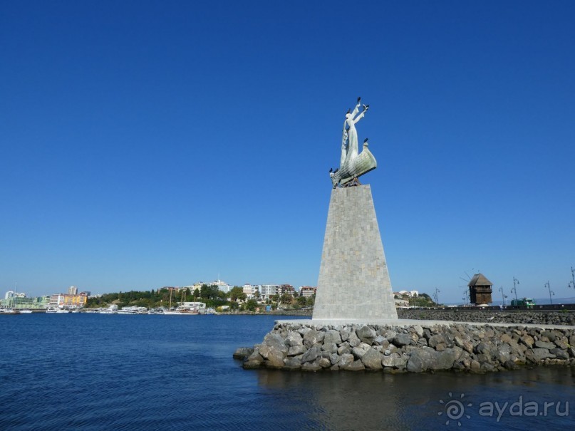 Музей под открытым небом