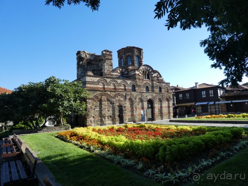 Музей под открытым небом