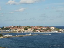 Музей под открытым небом