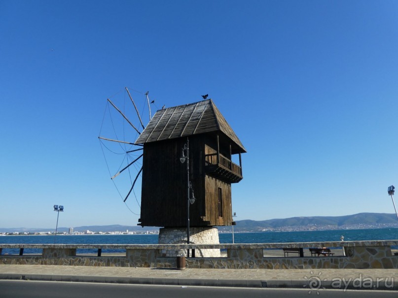 Музей под открытым небом