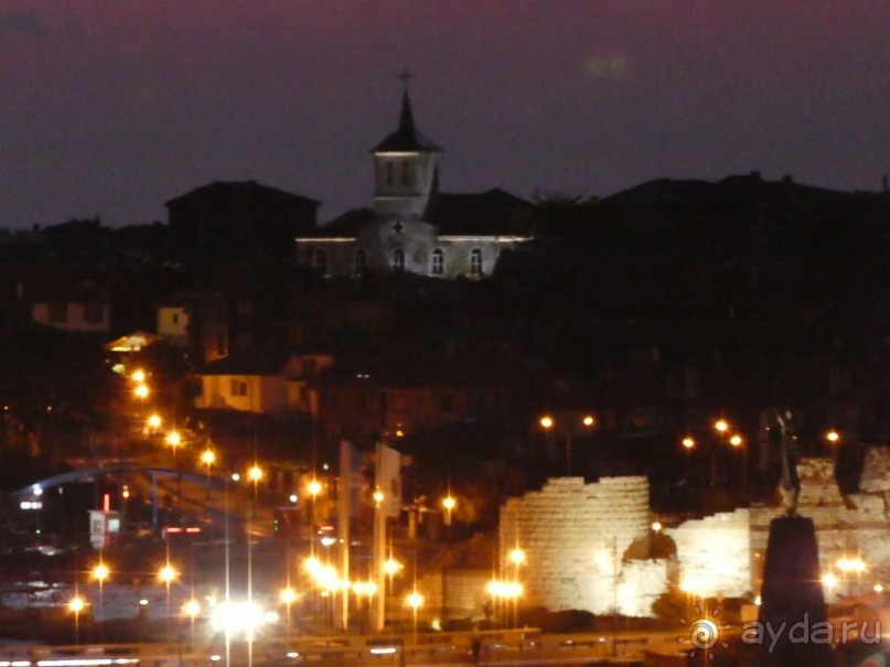 Музей под открытым небом