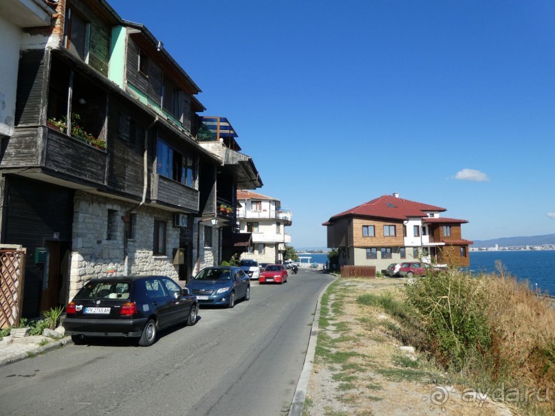 Музей под открытым небом