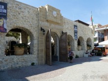 Музей под открытым небом