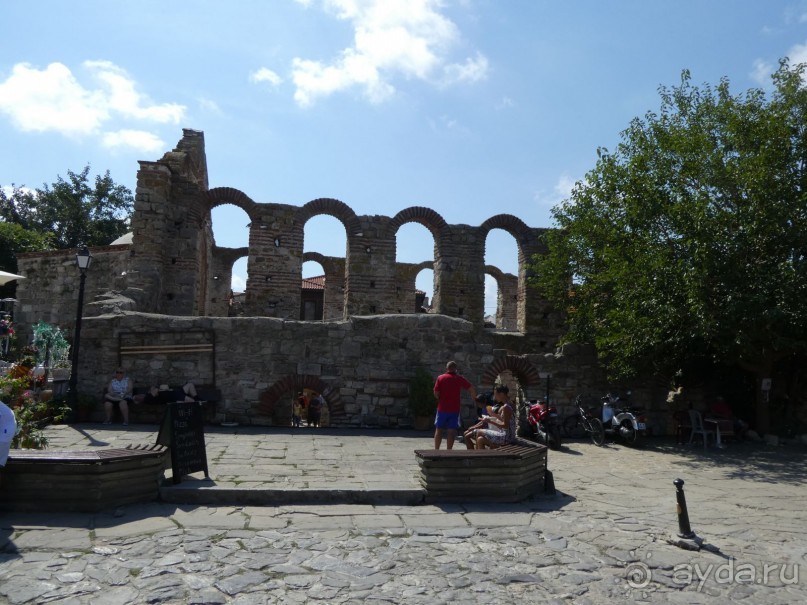 Музей под открытым небом