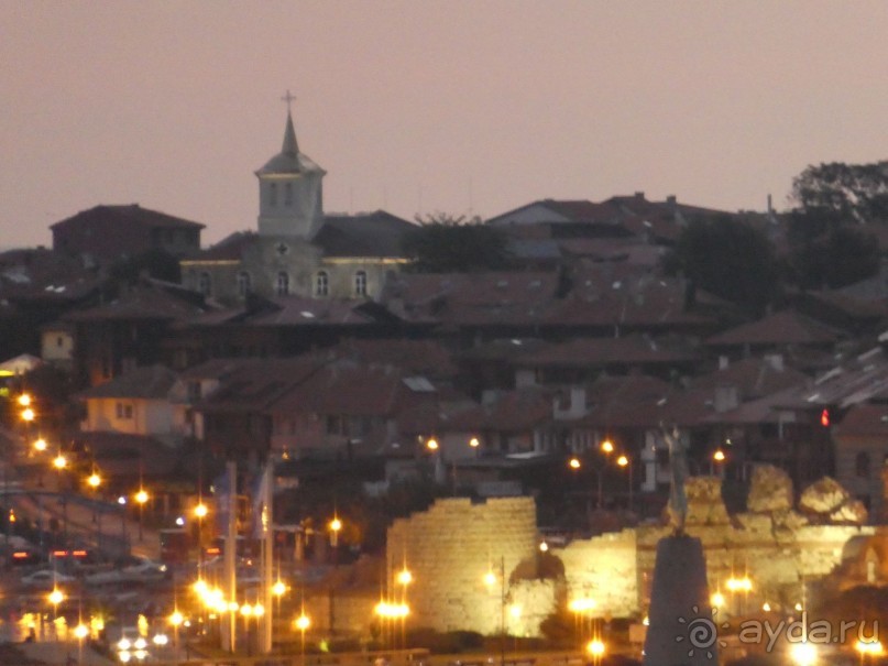 Музей под открытым небом