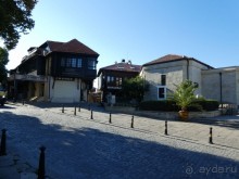 Музей под открытым небом