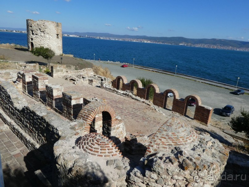 Музей под открытым небом