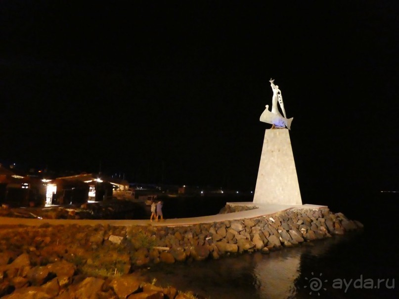 Музей под открытым небом