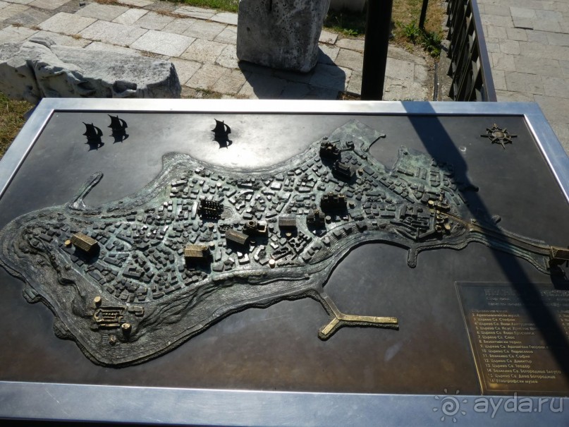 Музей под открытым небом