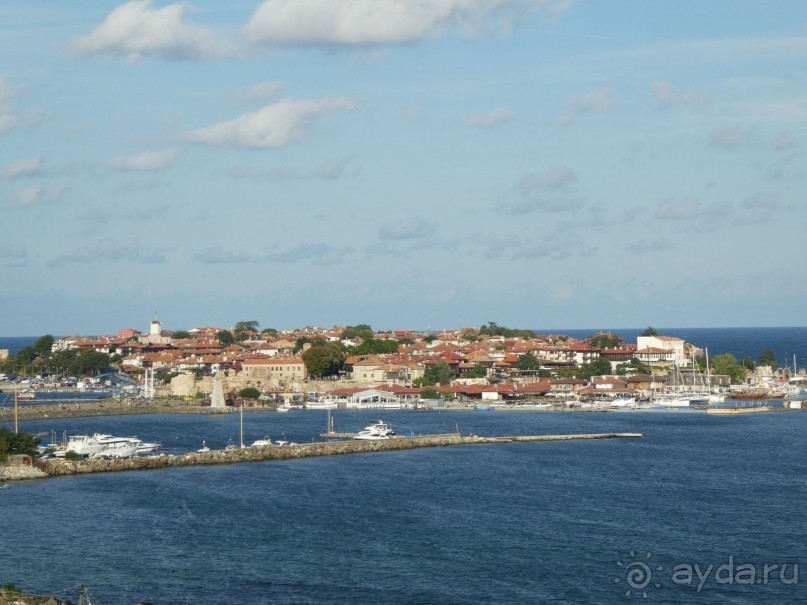 Музей под открытым небом