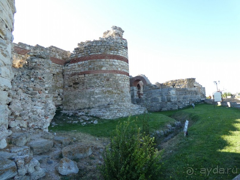 Музей под открытым небом