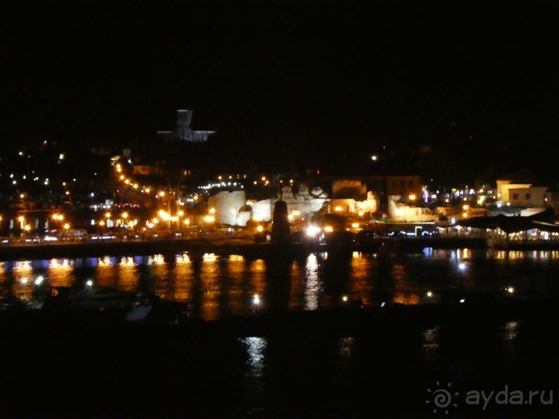 Музей под открытым небом