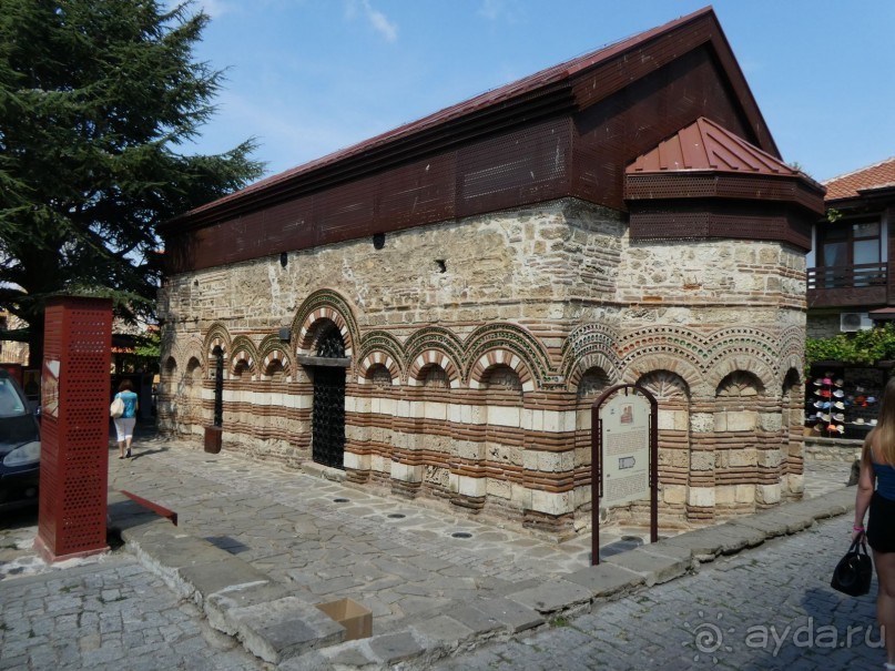 Музей под открытым небом