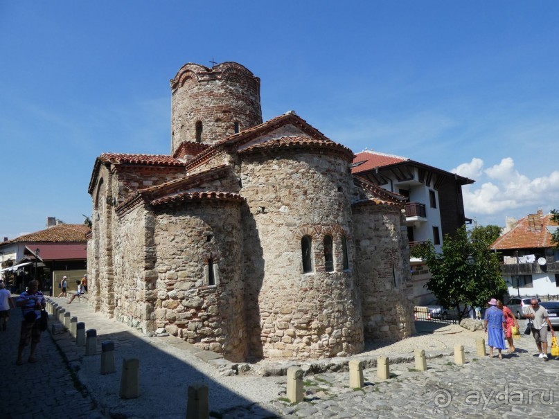 Музей под открытым небом