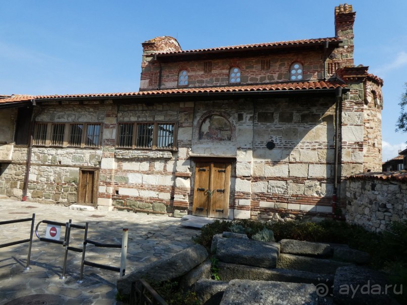 Музей под открытым небом