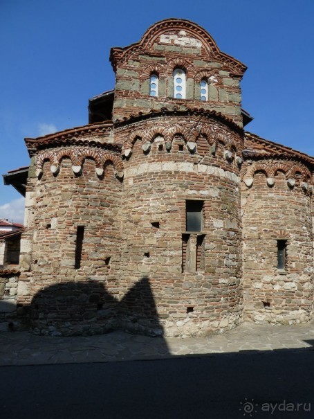 Музей под открытым небом