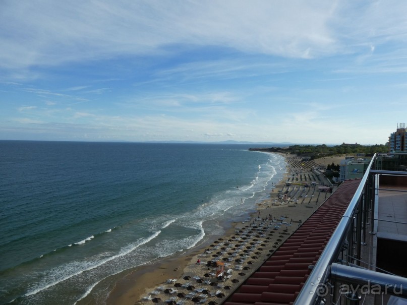 фото Mirage Hotel
