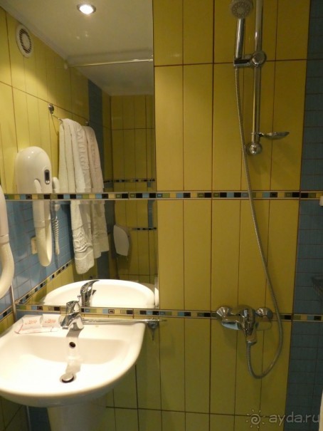 Звёздность отеля изменилась на 4*