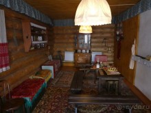 Музей чак-чака