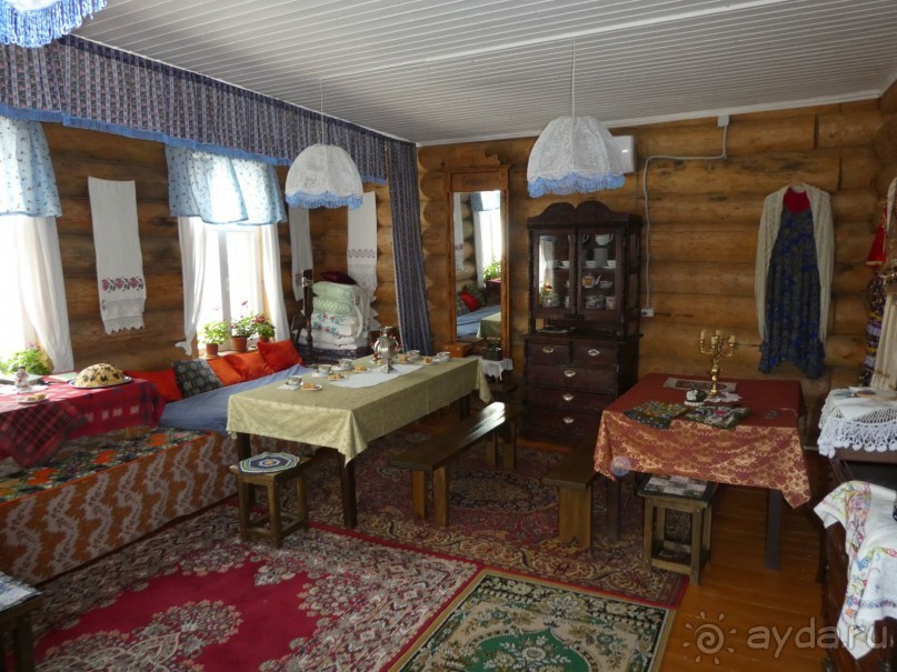 Музей чак-чака