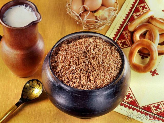 Айда в Кашин на Фестиваль Каши!