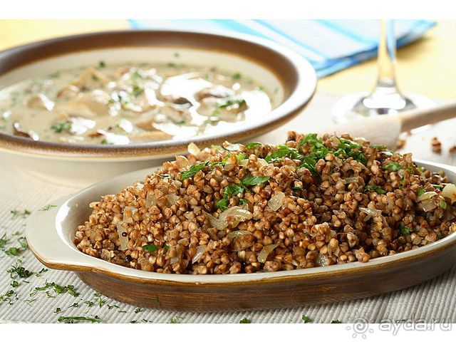 Айда в Кашин на Фестиваль Каши!