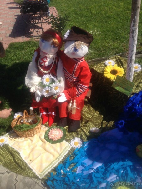 По России с любовью: ромашковые каникулы в Муроме