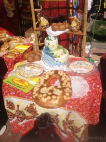 По России с любовью: ромашковые каникулы в Муроме