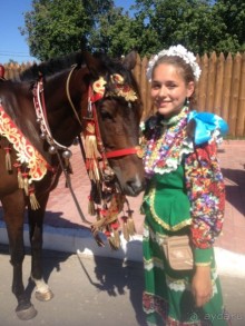 По России с любовью: ромашковые каникулы в Муроме