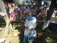 По России с любовью: ромашковые каникулы в Муроме