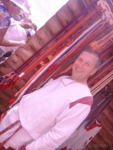 По России с любовью: ромашковые каникулы в Муроме