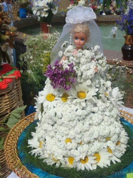 По России с любовью: ромашковые каникулы в Муроме