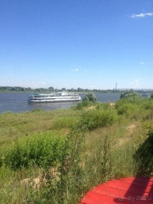 По России с любовью: ромашковые каникулы в Муроме