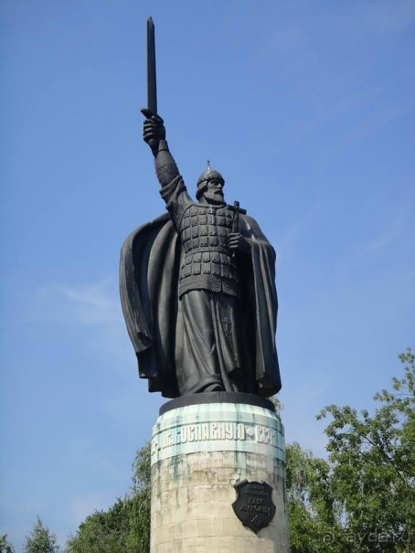 фото Мурома