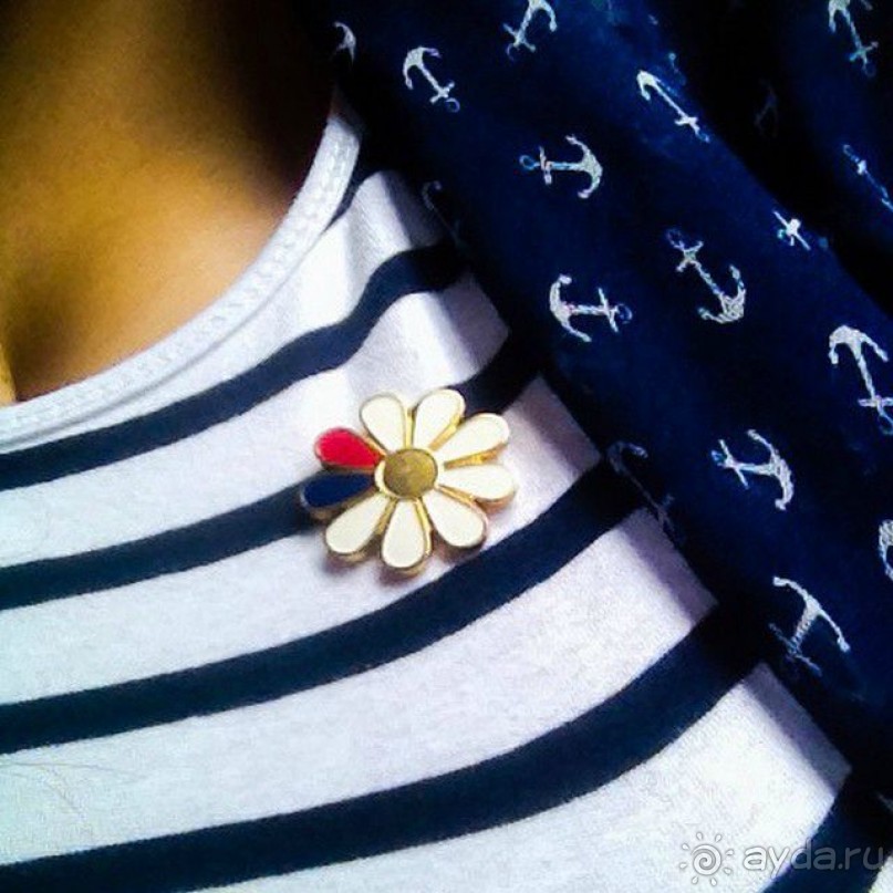 По России с любовью: ромашковые каникулы в Муроме