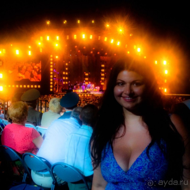 По России с любовью: ромашковые каникулы в Муроме