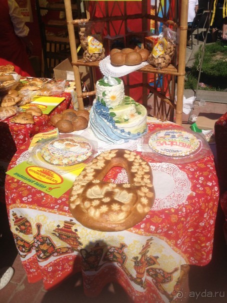 По России с любовью: ромашковые каникулы в Муроме