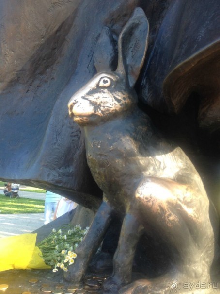 По России с любовью: ромашковые каникулы в Муроме