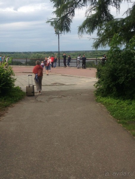 фото Мурома